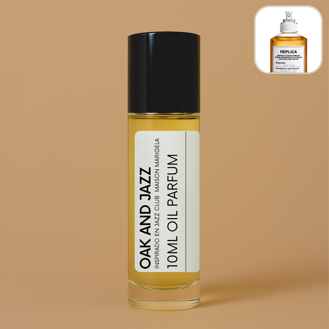 Inspirado en Jazz Club