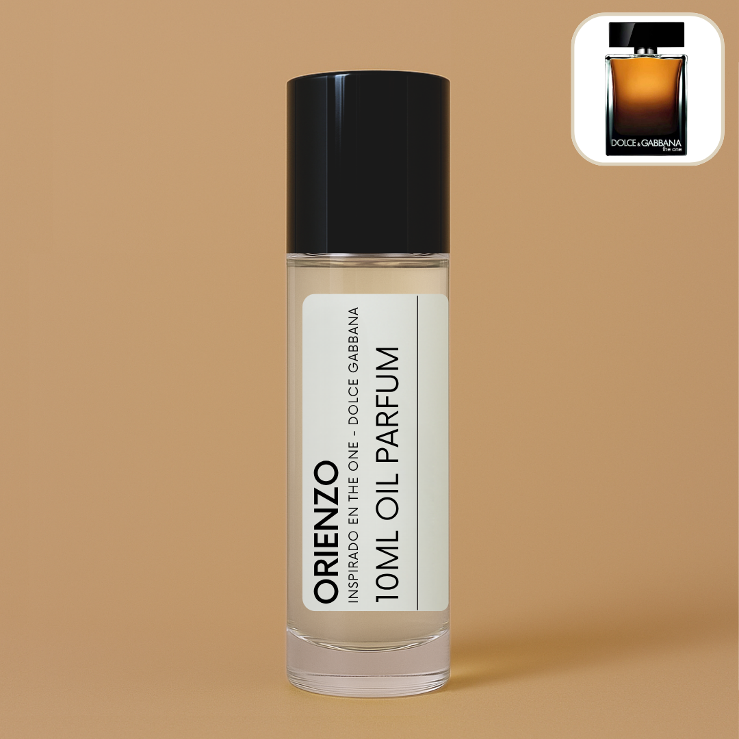 Inspirado en The One