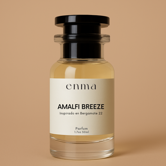Amalfi Breeze (Bergamote 22)