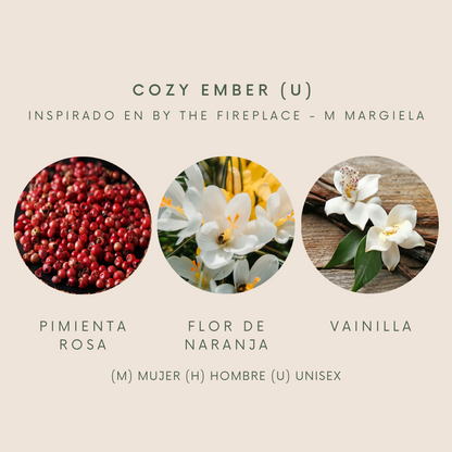 Cozy Ember