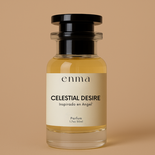 Celestial Desire (Angel)