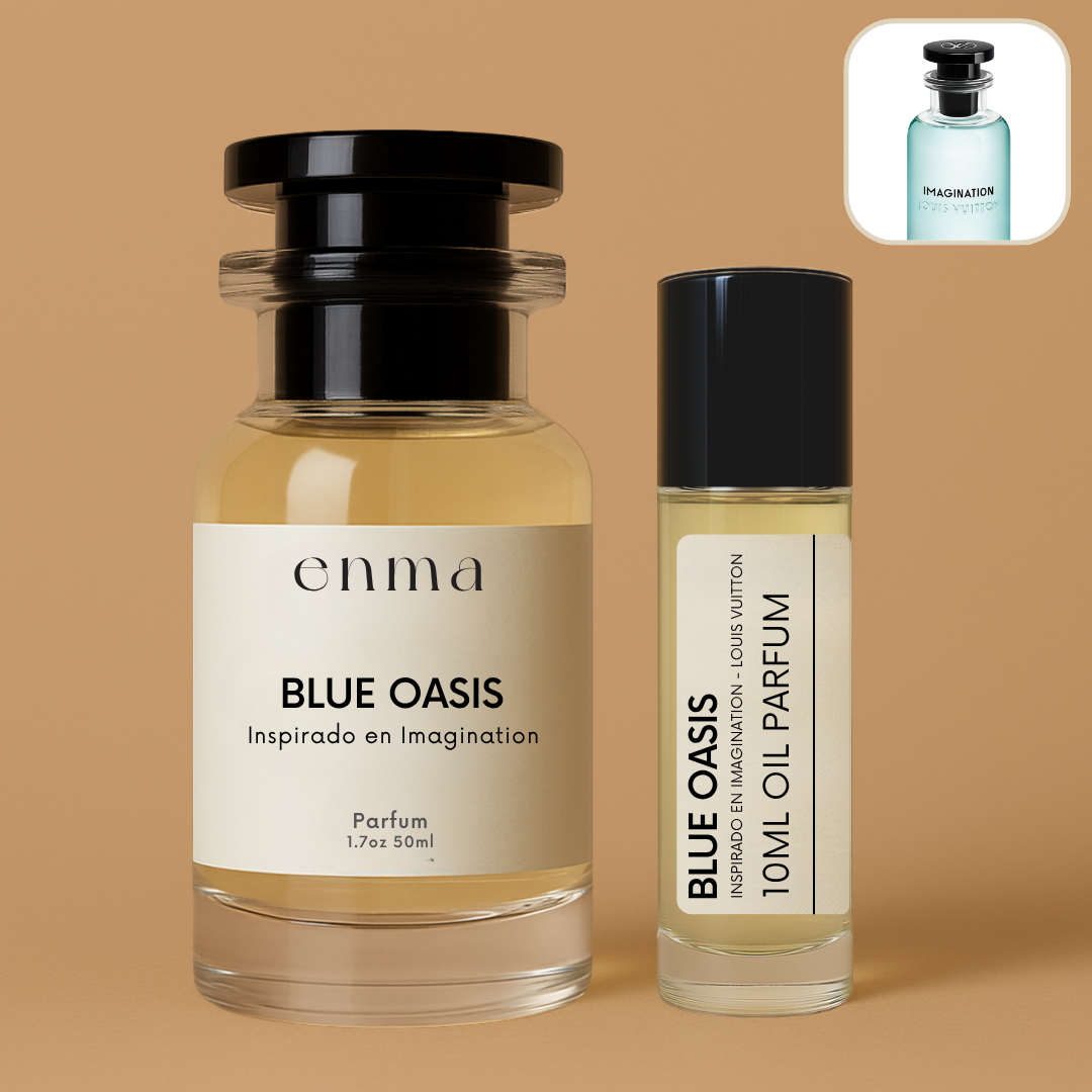 Inspirado en Imagination