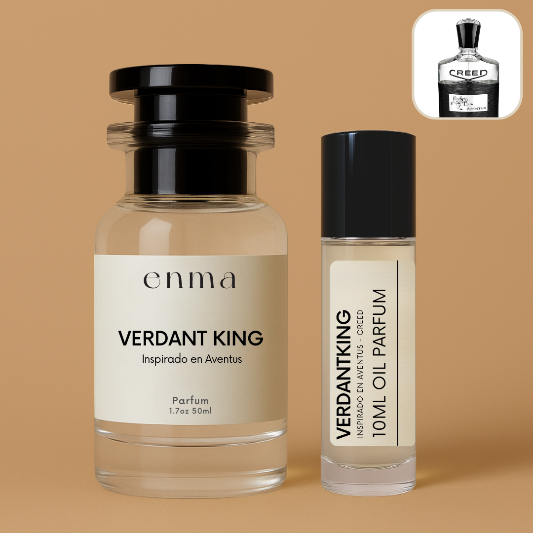 Inspirado en Aventus