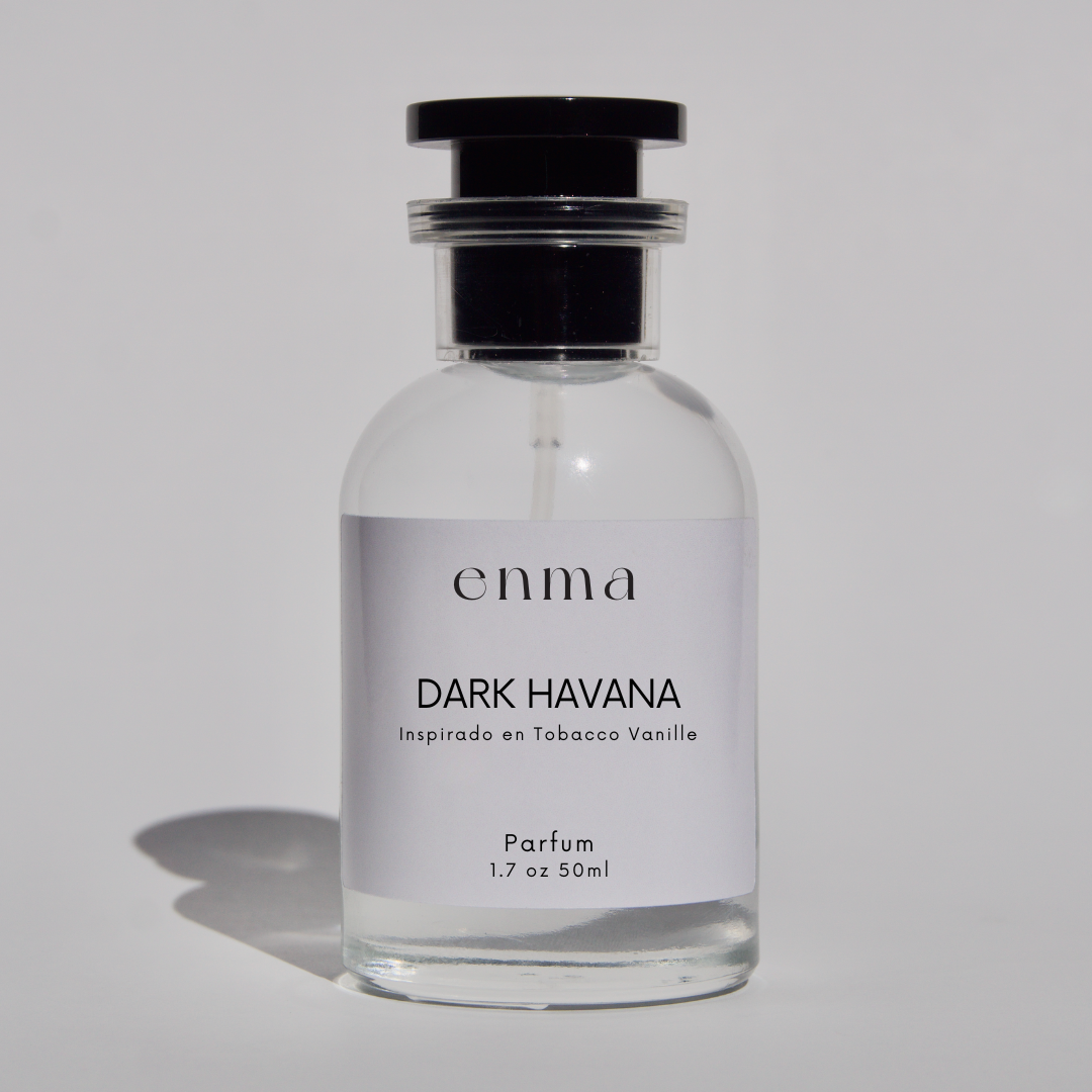 Dark Havana