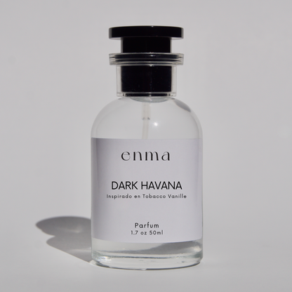 Dark Havana