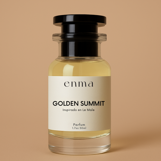 Golden Summit (Le Male)