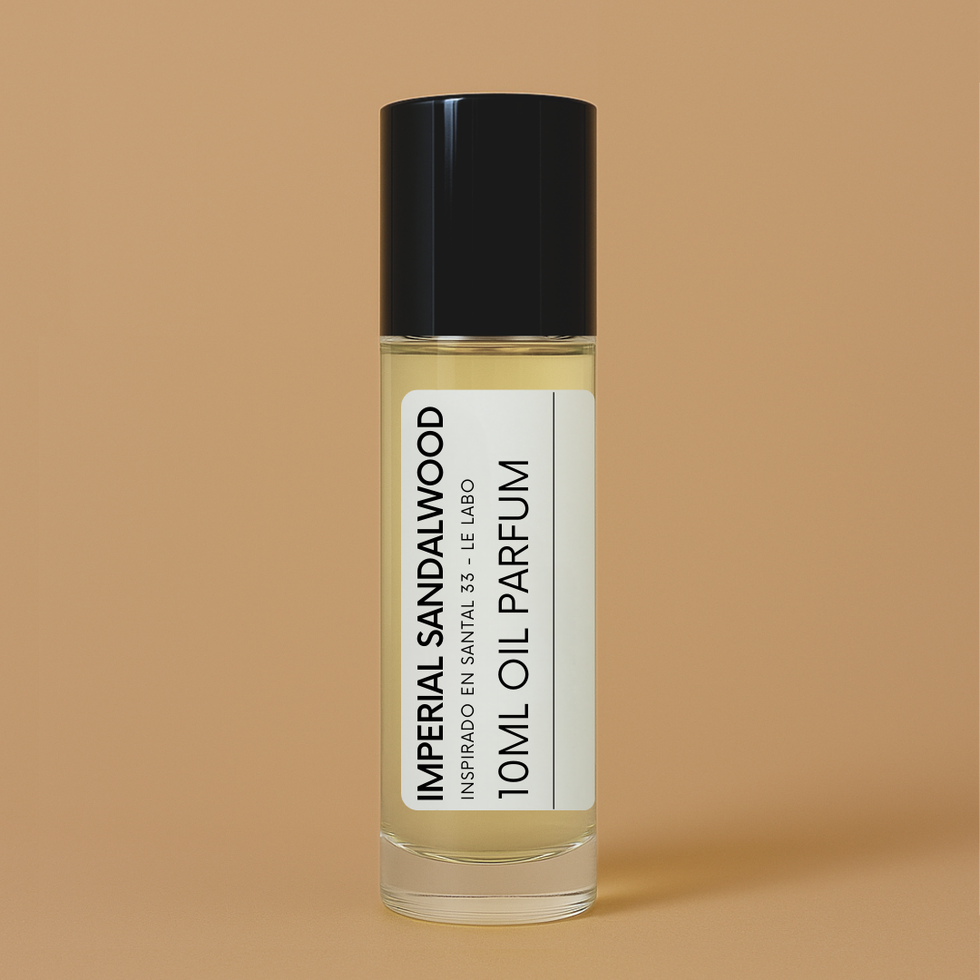 Imperial Sandalwood (Santal 33)