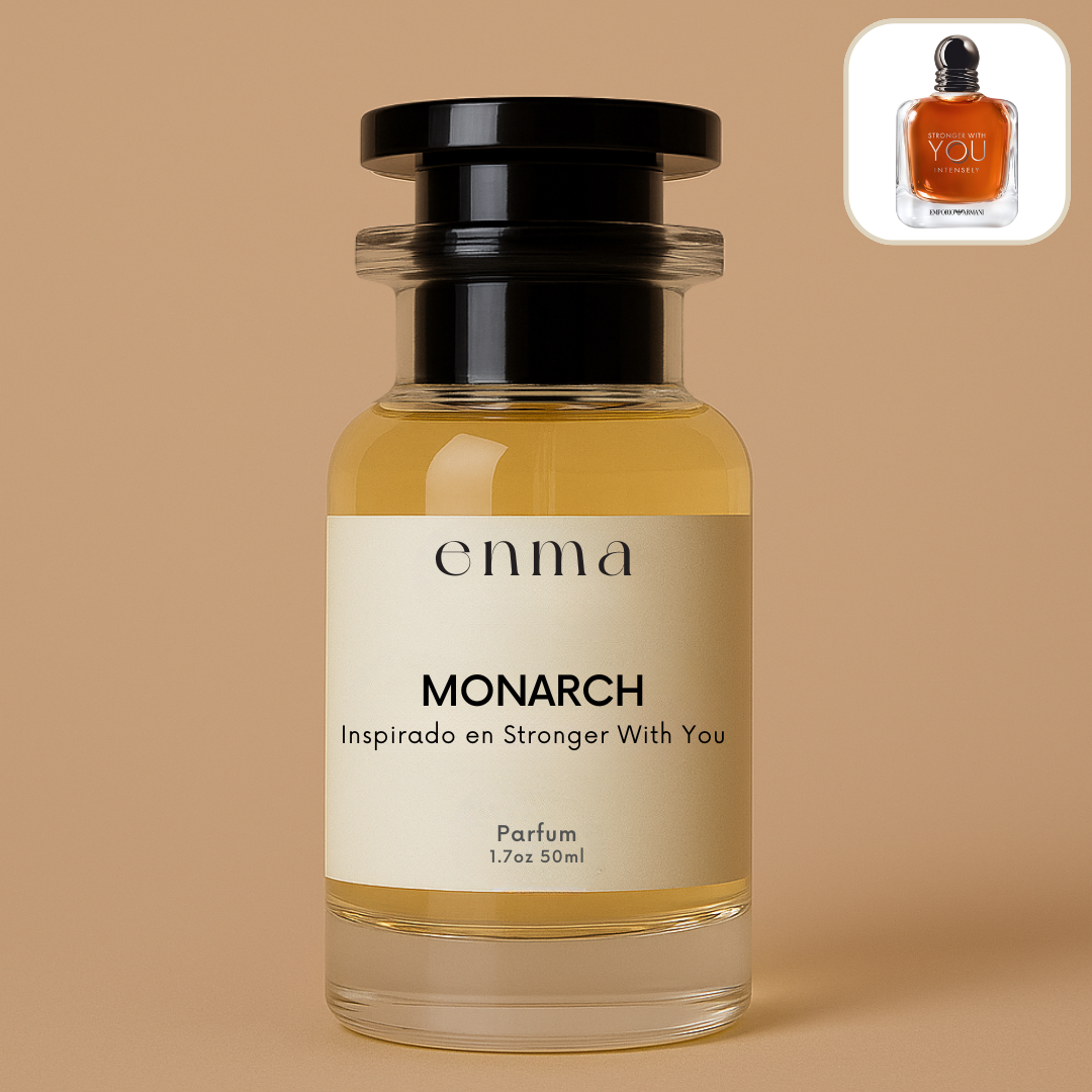 Inspirado en Stronger With You