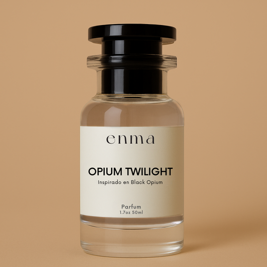 Opium Twilight (Black Opium)