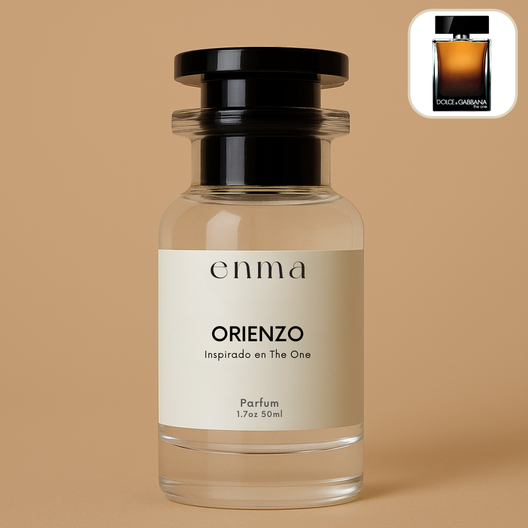 Inspirado en The One