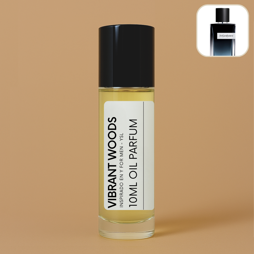 Inspirado en Y for Men